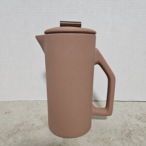 Yield Ceramic French Press